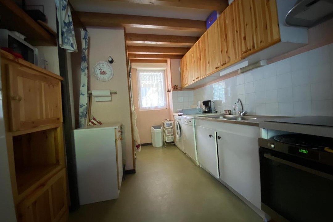 Photo of Kitchen in Vielle-Aure