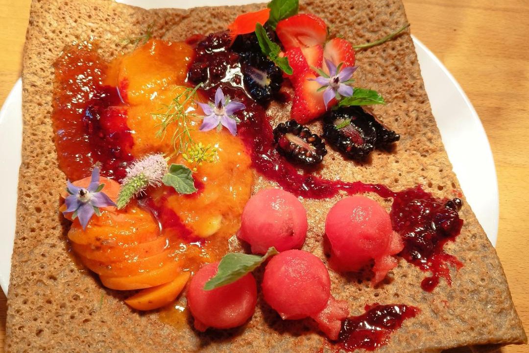 Photo of Kitchen in Riec-sur-Belon