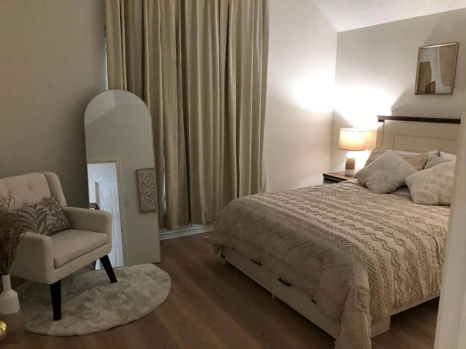 Photo of Bedroom in Mesquite