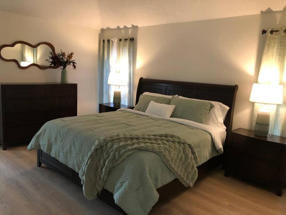 Photo of Bedroom in Mesquite
