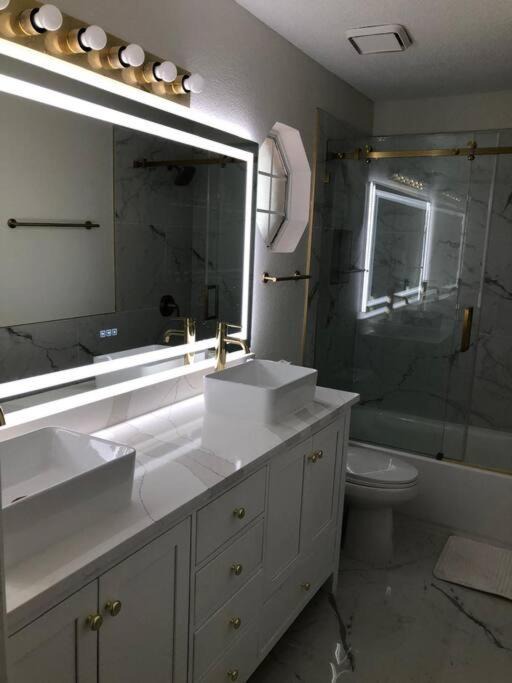 Photo of Bathroom in Mesquite