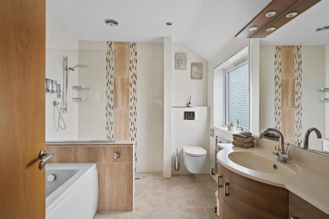 Photo of Bathroom in Alton