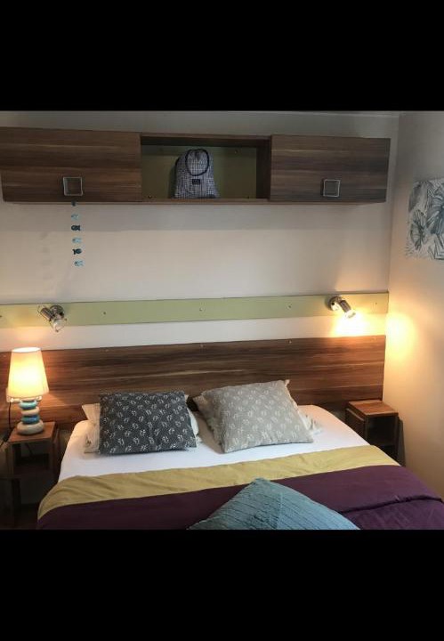 Photo of Bedroom in Montmartin-sur-Mer