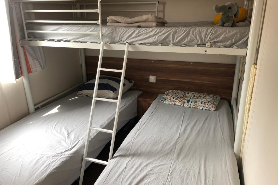 Photo of Bedroom in Montmartin-sur-Mer