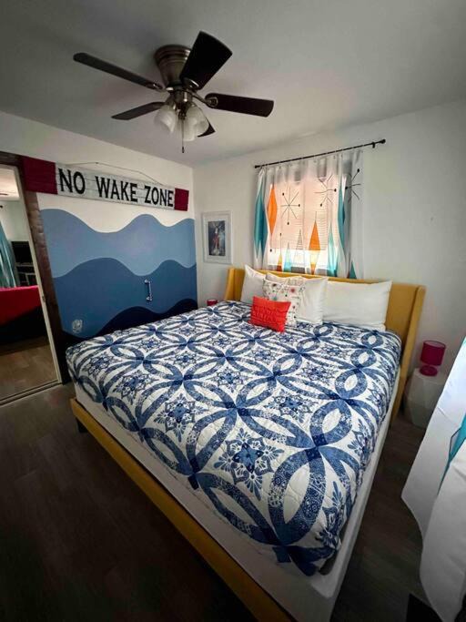 Photo of Bedroom in Kingston