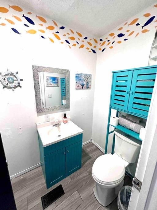 Photo of Bathroom in Kingston
