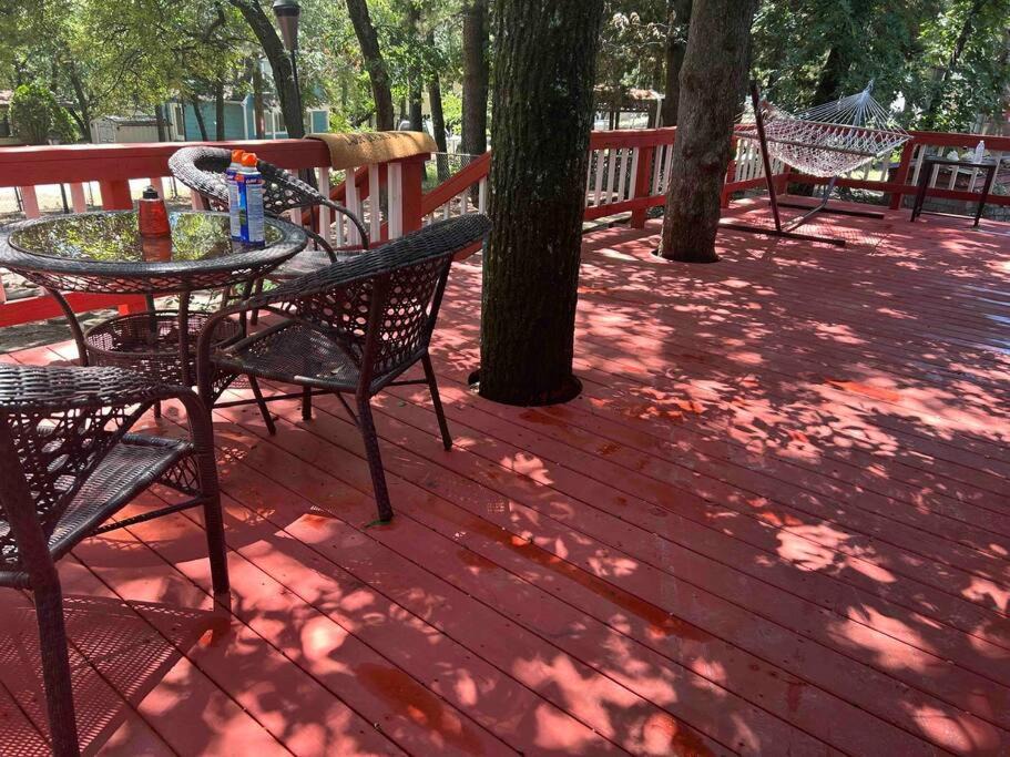 Photo of Patio Balcony in Kingston