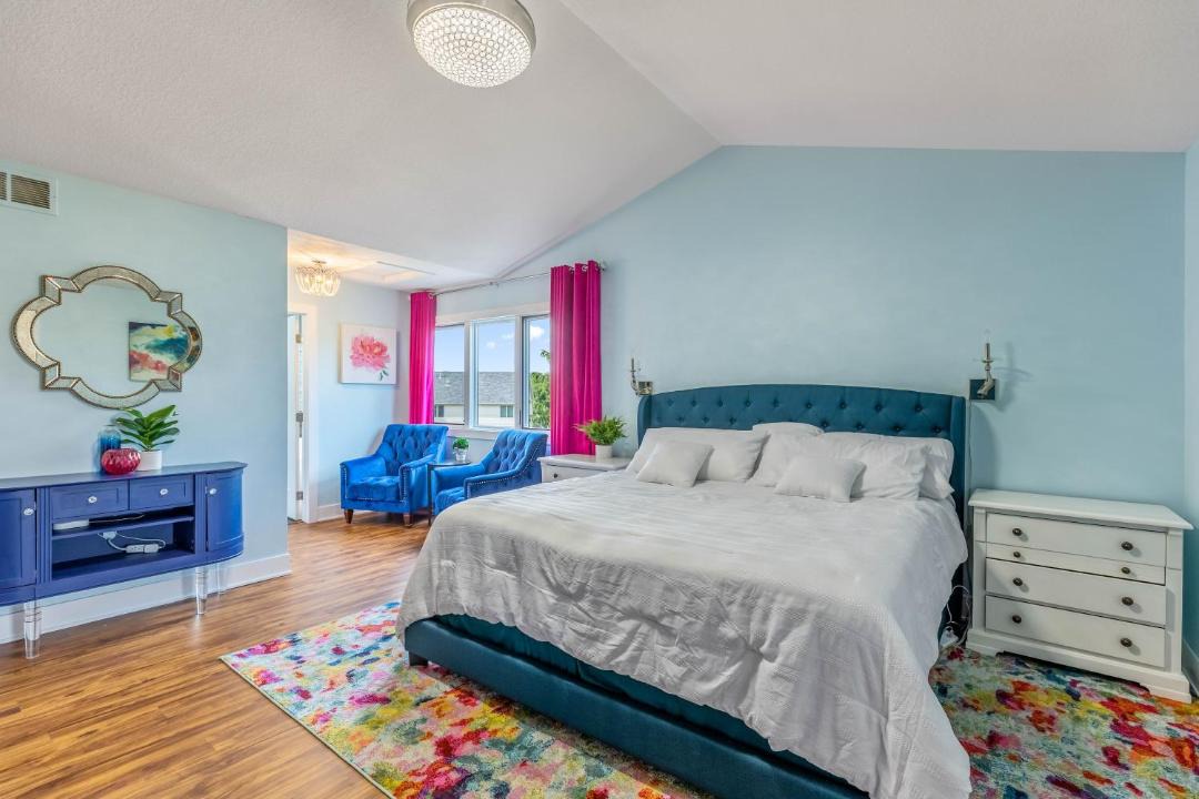 Photo of Bedroom in Waukee