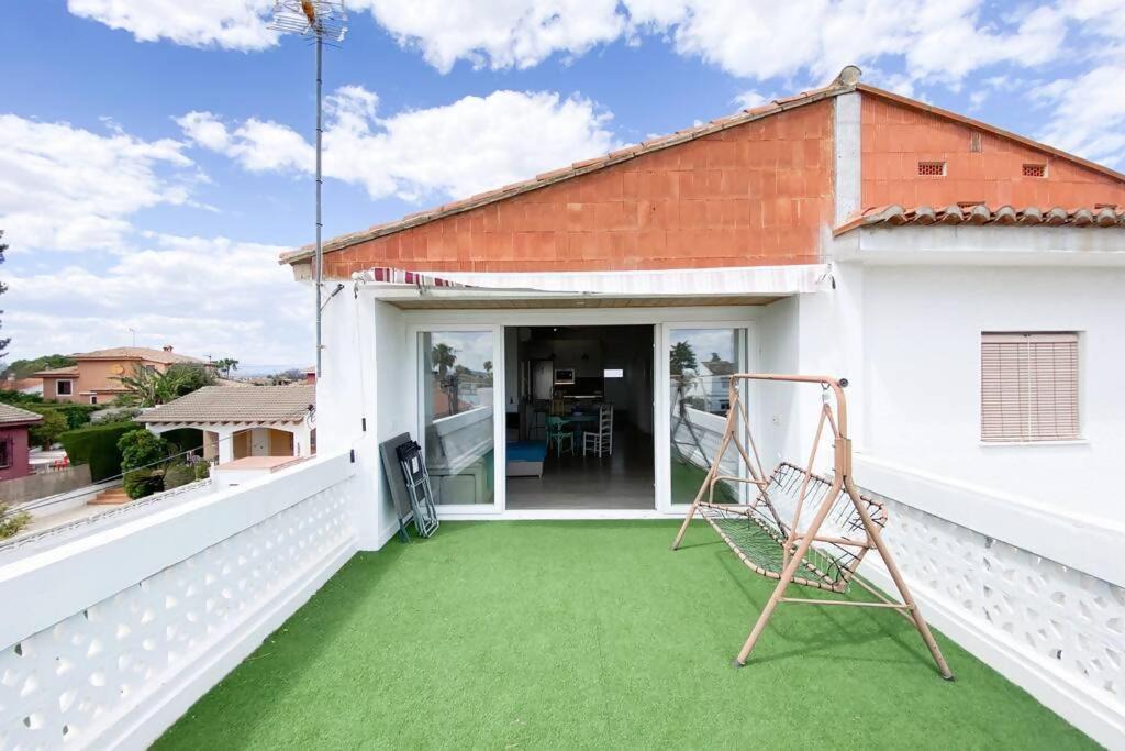 Photo of Patio Balcony in L'Eliana