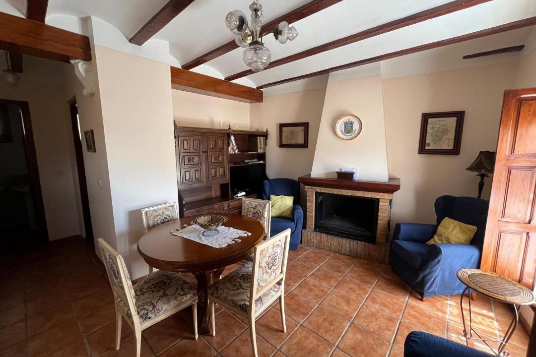 Photo of Livingroom in Biar