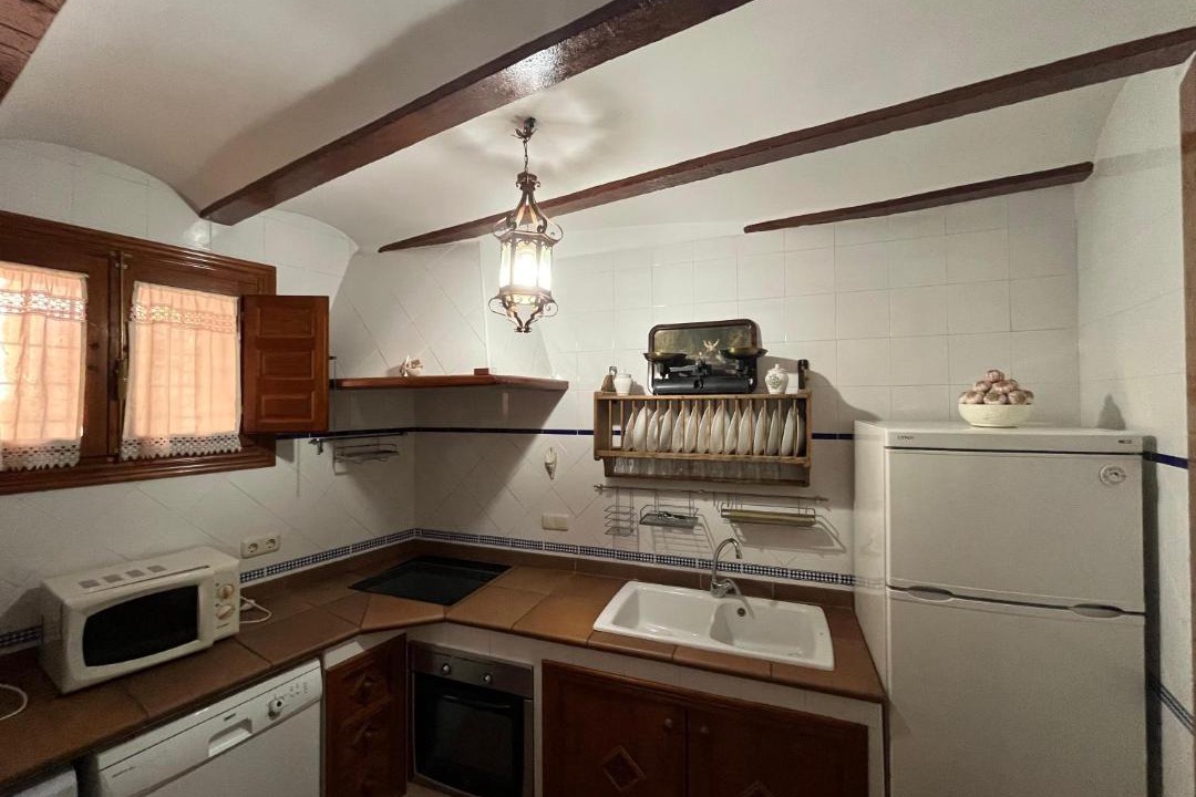 Photo of Kitchen in Biar