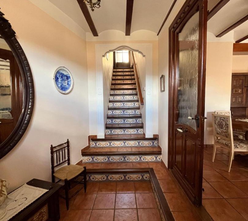 Photo of Livingroom in Biar