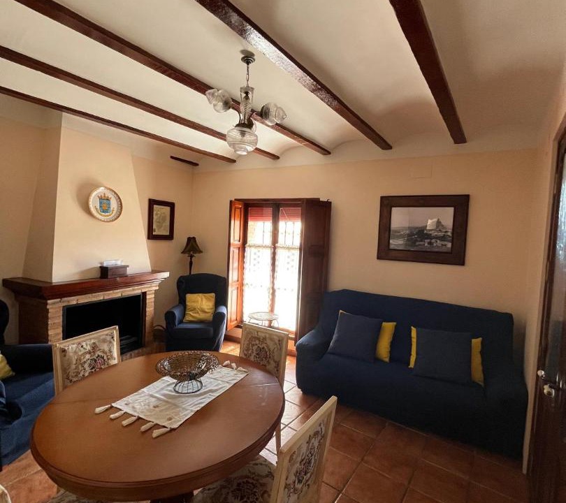 Photo of Livingroom in Biar