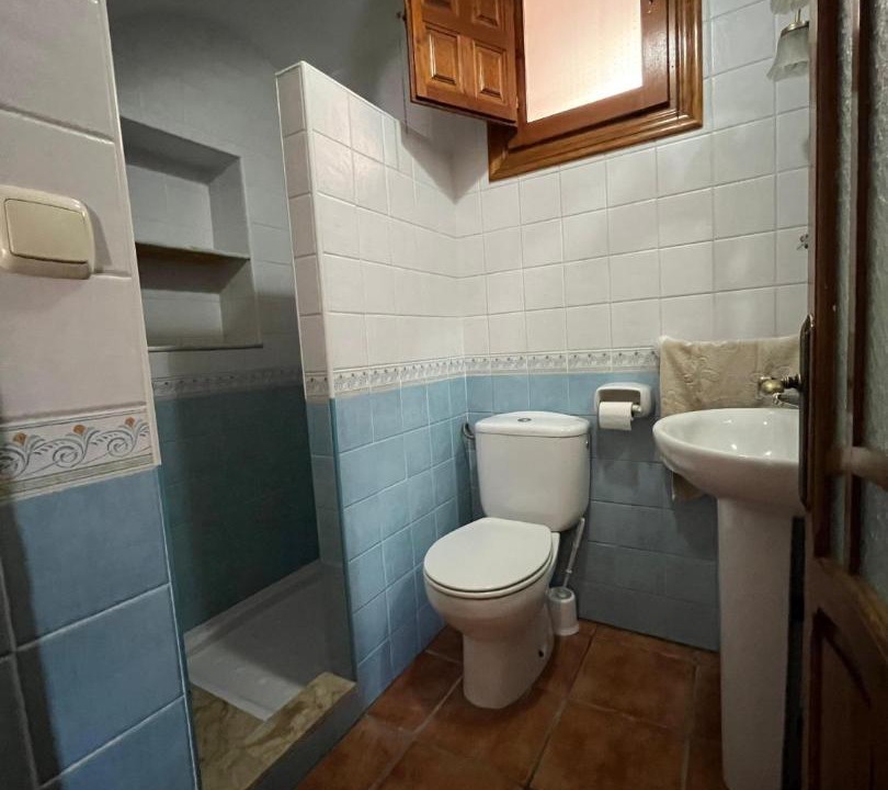 Photo of Bathroom in Biar