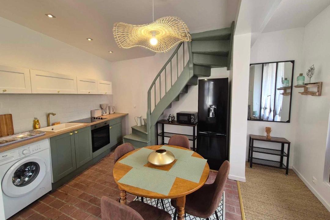 Photo of Kitchen in Eu