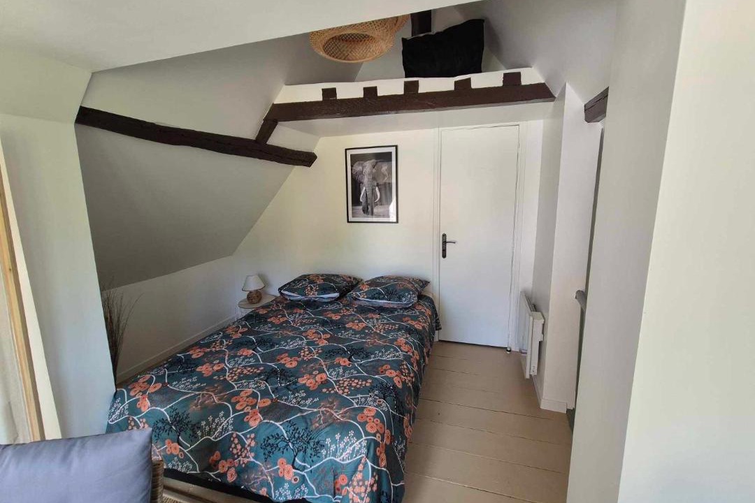 Photo of Bedroom in Eu