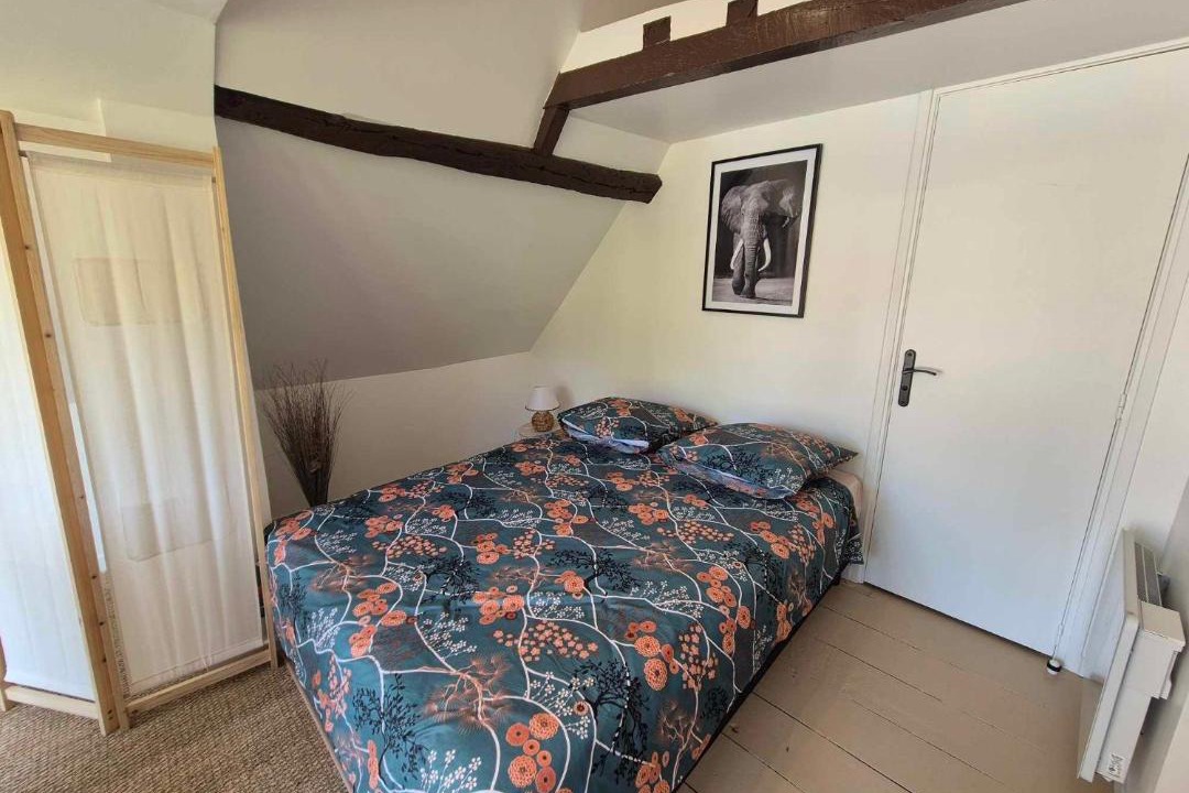 Photo of Bedroom in Eu