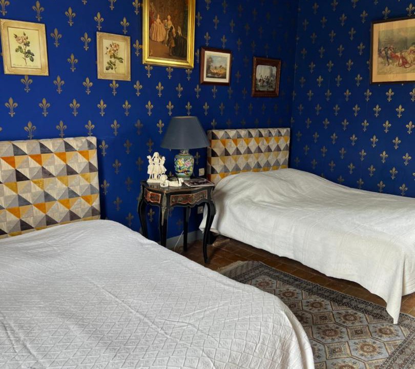 Photo of Bedroom in Allonnes