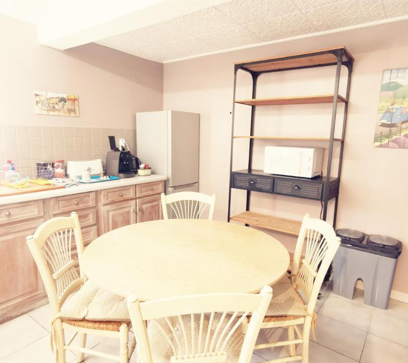 Photo of Livingroom in Vidauban