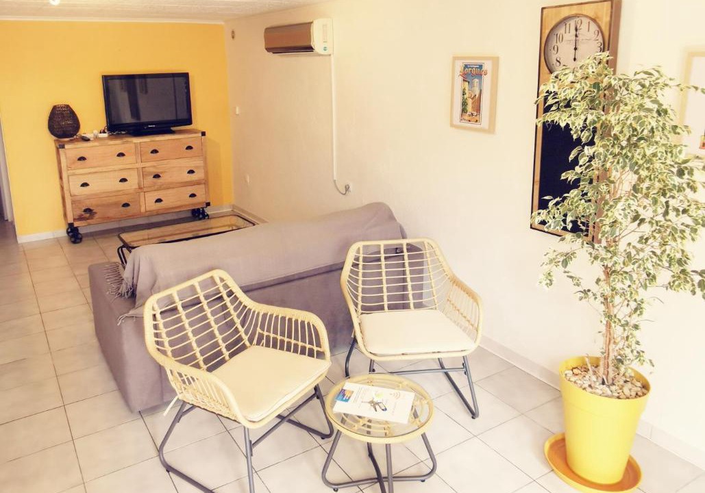 Photo of Livingroom in Vidauban