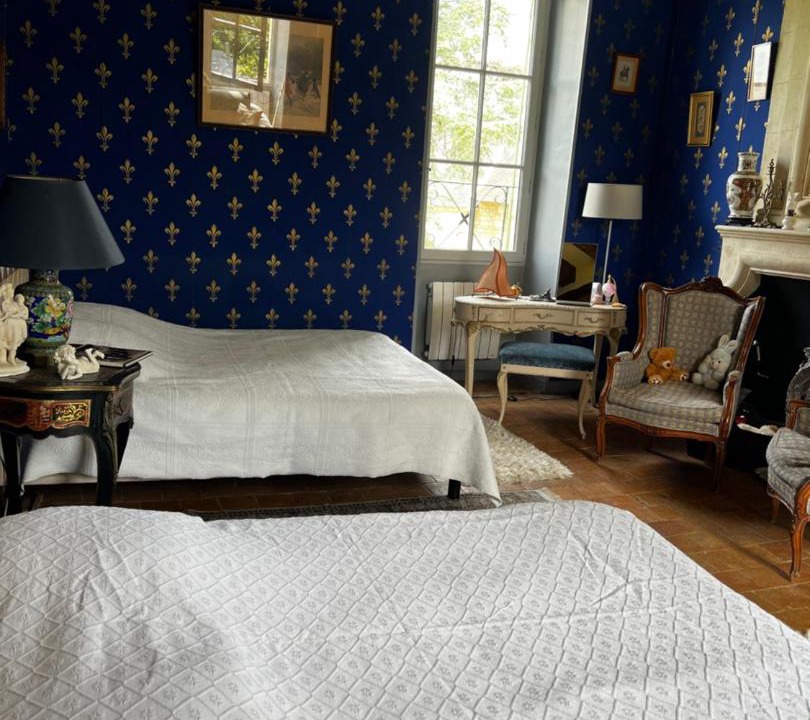 Photo of Bedroom in Allonnes