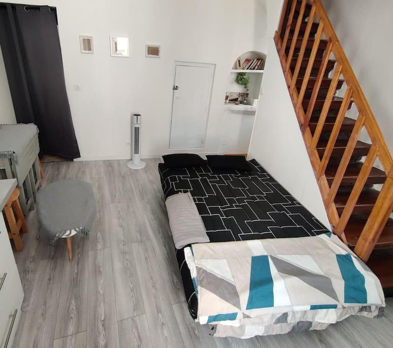 Photo of Bedroom in Fabregues
