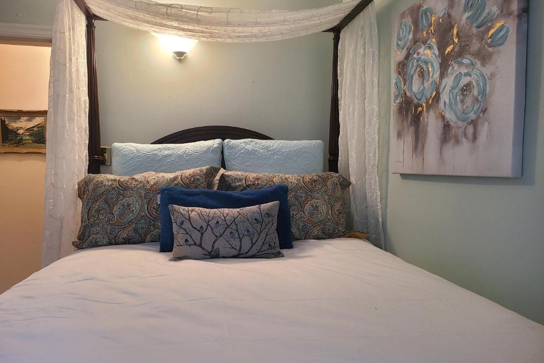 Photo of Bedroom in Halifax