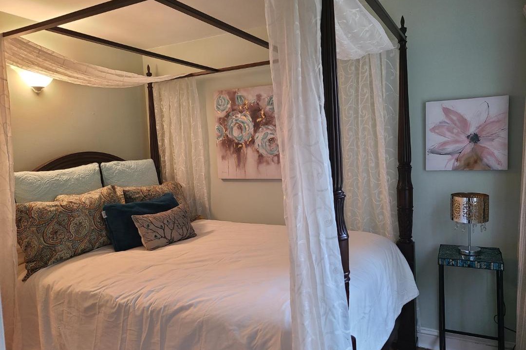 Photo of Bedroom in Halifax