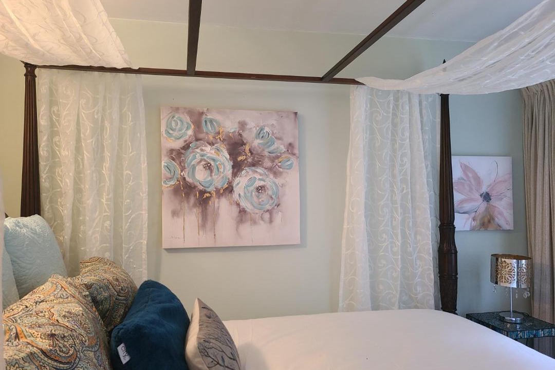 Photo of Bedroom in Halifax