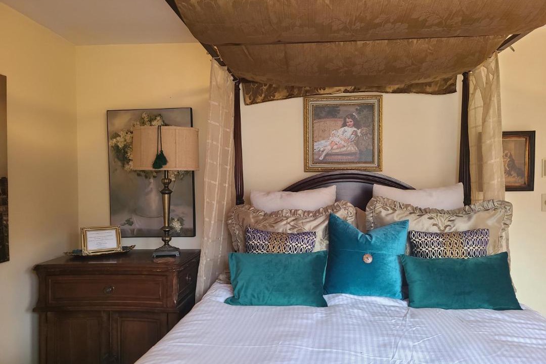 Photo of Bedroom in Halifax