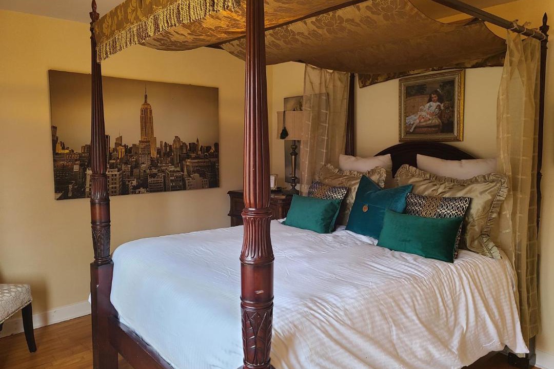 Photo of Bedroom in Halifax