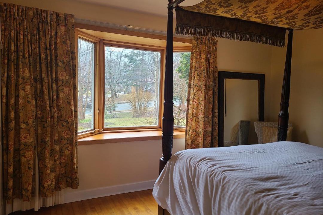 Photo of Bedroom in Halifax