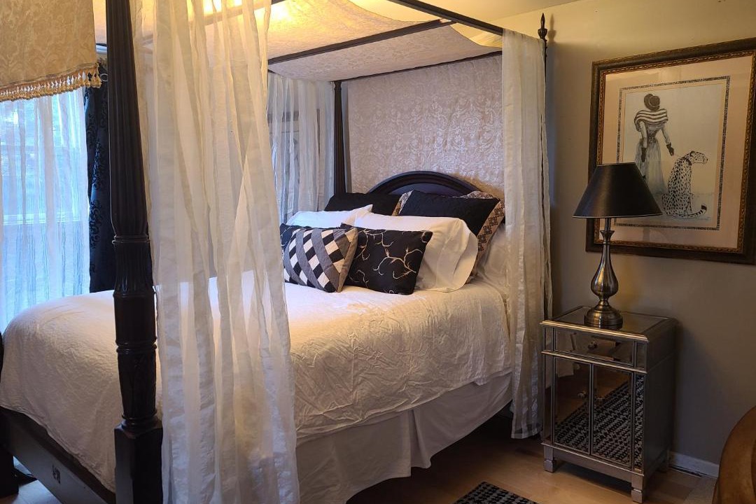 Photo of Bedroom in Halifax