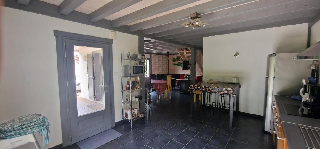 Photo of Kitchen in Le Thillot