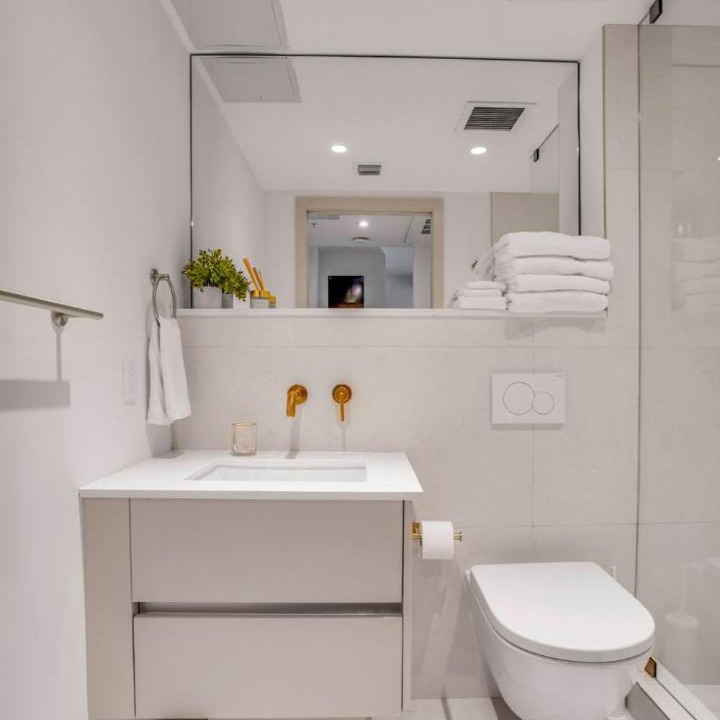 Photo of Bathroom in South Pointe