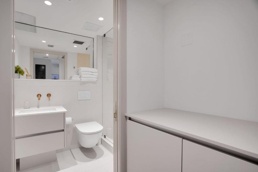 Photo of Bathroom in South Pointe