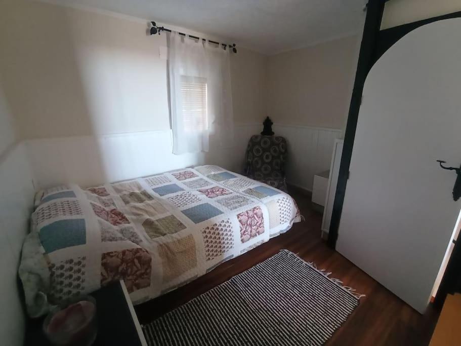 Photo of Bedroom in Fuenmayor