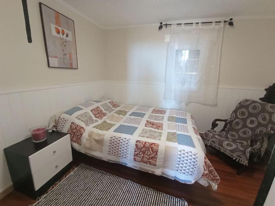 Photo of Bedroom in Fuenmayor