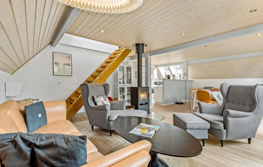 Photo of Livingroom in Grenaa