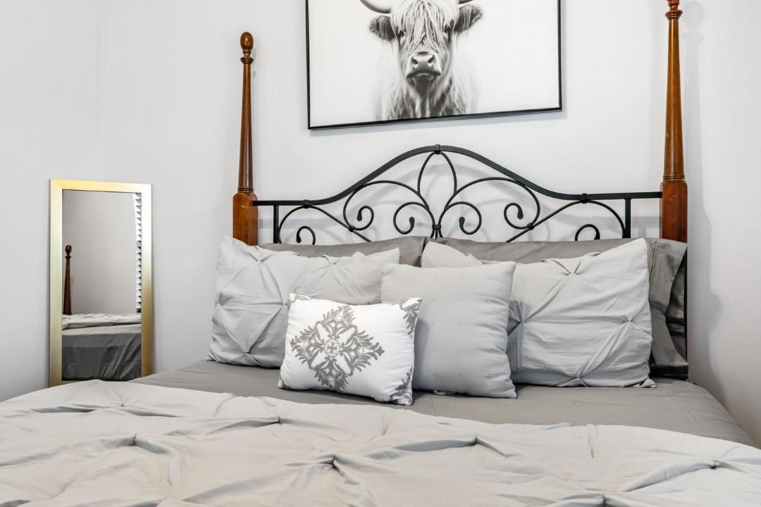 Photo of Bedroom in Southeastern Sacramento