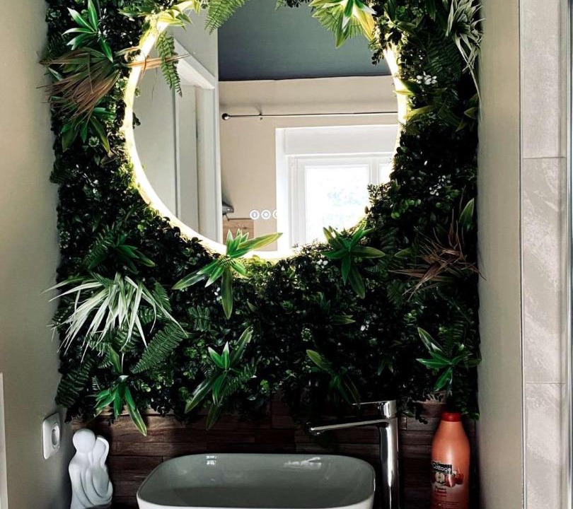 Photo of Bathroom in Campremy