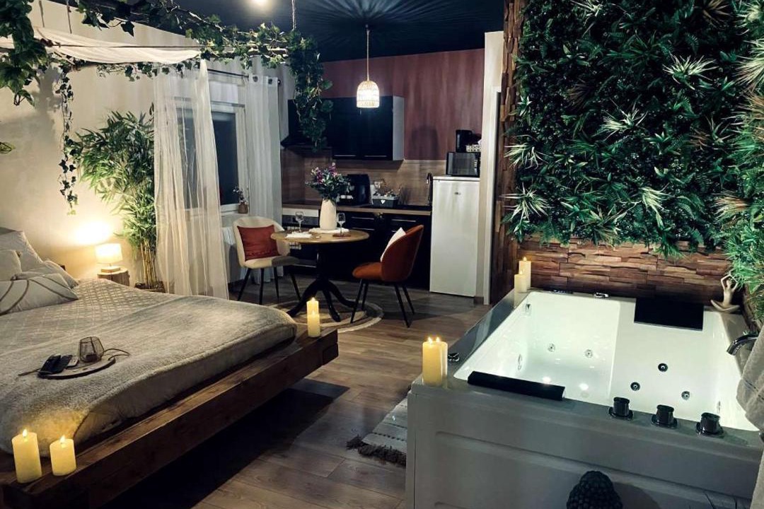 Photo of Bedroom in Campremy