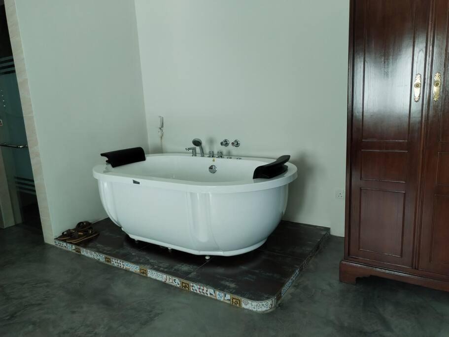 Photo of Bathroom in Tanjung Kling
