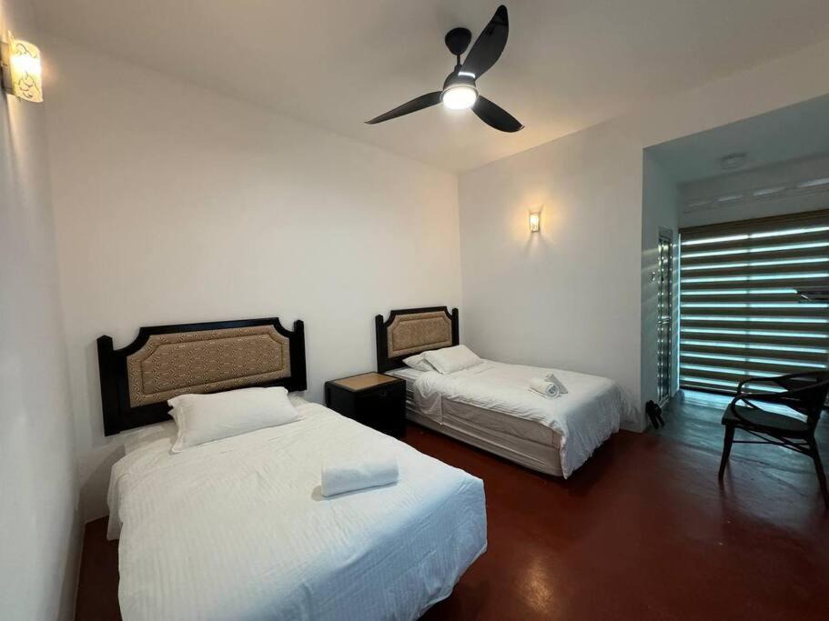 Photo of Bedroom in Tanjung Kling