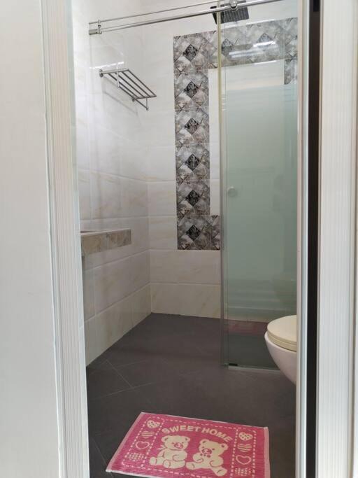 Photo of Bathroom in Tanjung Kling