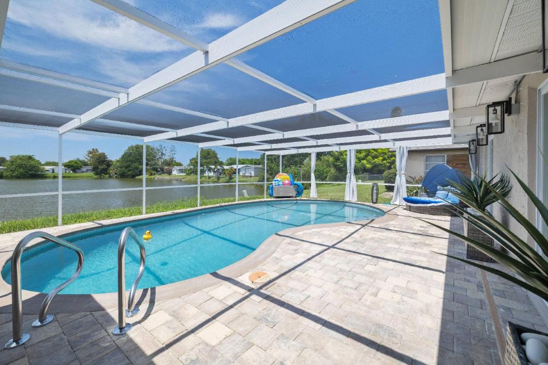 Photo of Patio Balcony in Regency Park