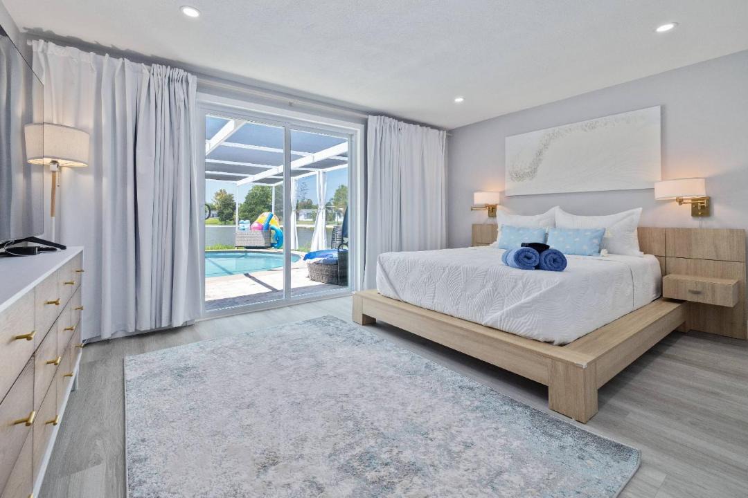 Photo of Bedroom in Regency Park