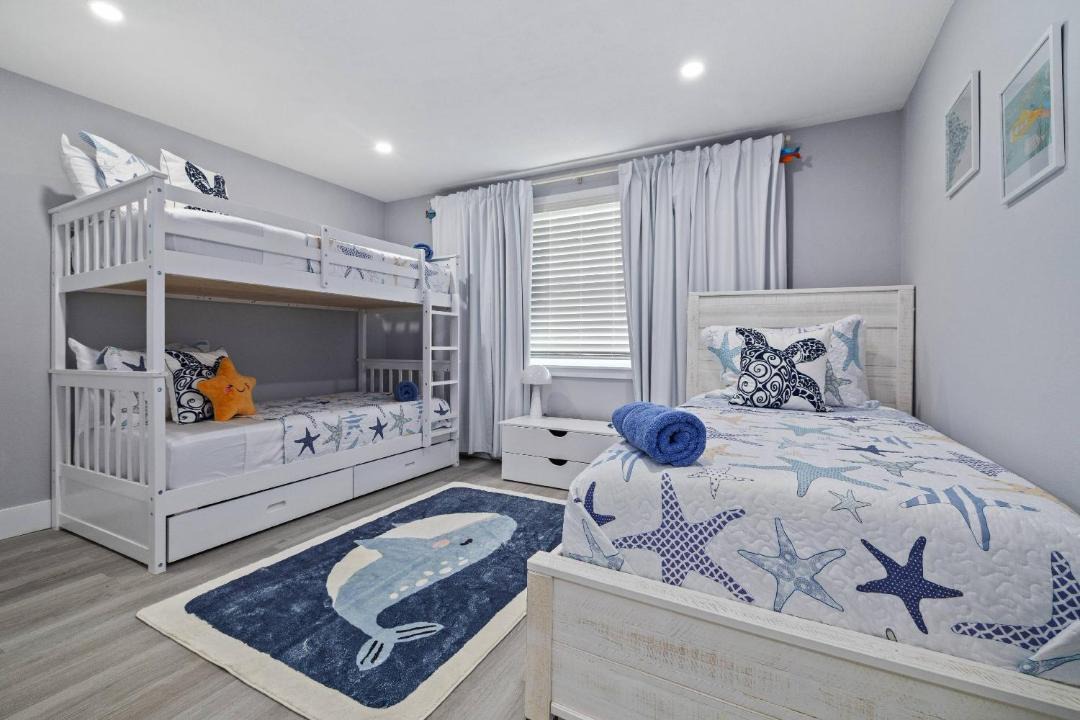 Photo of Bedroom in Regency Park