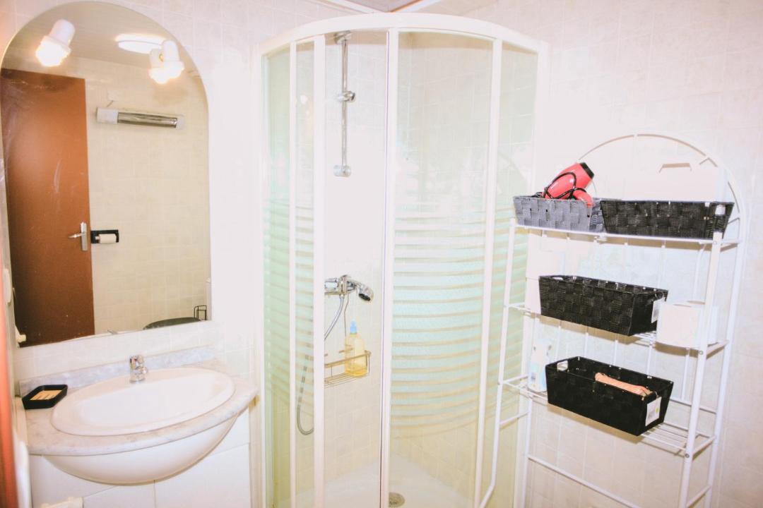 Photo of Bathroom in Prats-de-Mollo-la-Preste