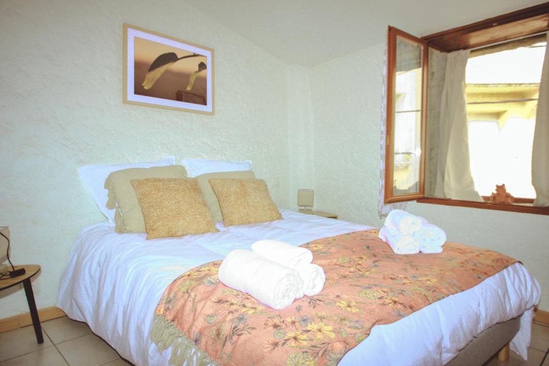 Photo of Bedroom in Prats-de-Mollo-la-Preste